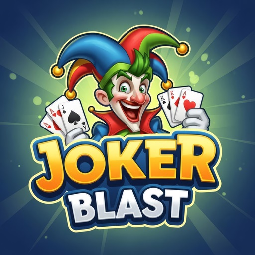 Joker Blast icon