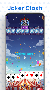 Reel and board example